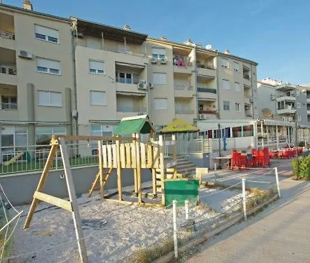 Appartamento Mama Anka